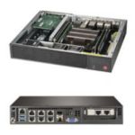 Supermicro SuperServer E300-9D-4CN8TP