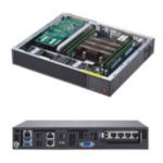 Supermicro SuperServer E300-9D