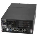 Supermicro Super Server E403-9D-14CN-FRN13+