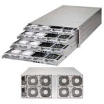 Supermicro SuperServer F617H6-FT+