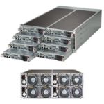 Supermicro SuperServer F617R2-FT