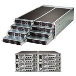 Supermicro SuperServer F617R2-R72+