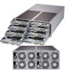 Supermicro SuperServer  F619P2-FT+