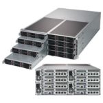 Supermicro Superserver -F619P2-RT