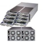 Supermicro SuperServer F619P3-FT