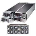 Supermicro SuperServer F627G2-F73PT+