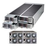 Supermicro SuperServer F627R2-F72+