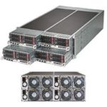 Supermicro SuperServer F627R2-FTPT+