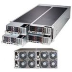 Supermicro SuperServer F628G2-FTPT+