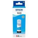Epson OEM Epson C13T00S24A10 (103) Ink Bottle Cyan 4.5K Pages 70ml
