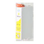 CTS Wholesale Comp Epson DX3850 Yellow Inkjet Ctg T061440 [E0614]
