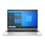 HP Refurbished HP EliteBook 840 G8 Core i7 11th gen 16GB 512GB 14 Inch Windows 10 Professionl Laptop