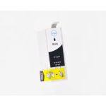 CTS Wholesale Comp Epson Stylus SX525 Extra Hi Yld Black Ink T13014010 [E1301]