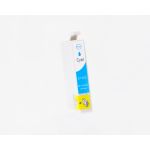 CTS Wholesale Comp Epson Stylus SX525 Extra Hi Yld Cyan Ink T13024010 [E1302]
