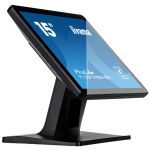iiyama ProLite T1521MSC-B2 computer monitor 38.1 cm (15") 1024 x 768 pixels XGA LED Touchscreen Tabletop Black