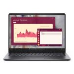 DELL Pro 14 PC14250 Intel Core Ultra 5 225U Laptop 35.6 cm (14") Full HD+ 16 GB DDR5-SDRAM 512 GB SSD Wi-Fi 6E Windows 11 Pro UK English Black