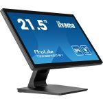 iiyama ProLite T2238MSC-B1 computer monitor 54.6 cm (21.5") 1920 x 1080 pixels Full HD LED Touchscre