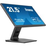iiyama ProLite T2252MSC-B2AG computer monitor 54.6 cm (21.5") 1920 x 1080 pixels Full HD LCD Touchscreen Black