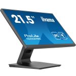 iiyama ProLite T2252MSC-B2 computer monitor 54.6 cm (21.5") 1920 x 1080 pixels Full HD LCD Touchscre
