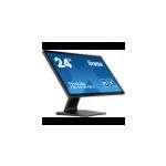 iiyama ProLite T2452MSC-B1 computer monitor 60.5 cm (23.8") 1920 x 1080 pixels Full HD LCD Touchscre