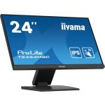 iiyama T2454MSC 24" IPS Full HD Capacitive 10-Point Touchscreen Monitor