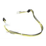 Fujitsu GFX Power Cable PWR 8P