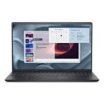 DELL Pro 15 Essential PV15250 Intel Core i5 i5-1334U Laptop 39.6 cm (15.6") Full HD 16 GB DDR5-SDRAM 512 GB SSD Wi-Fi 6 (802.11ax) Windows 11 Pro UK English Black