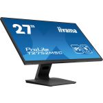 iiyama ProLite T2752MSC-B1 computer monitor 68.6 cm (27") 1920 x 1080 pixels Full HD LED Touchscreen Black