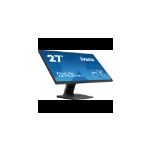iiyama ProLite T2752MSC-B1 computer monitor 68.6 cm (27") 1920 x 1080 pixels Full HD LED Touchscreen