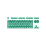 Tai Hao Tai-Hao Translucent Cubic ABS Jelly Jade 152 Keycap Set