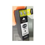 G+G Comp Epson G+G T3351 (33XL) Black Hi Cap Ink T33514010 [E3351XL]