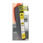 G+G Comp Epson G+G T3364 (33XL) Yellow Hi Cap Ink T33644010 [E3364XL]