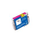G+G Comp Epson G+G T3473 (34XL) Magenta Hi Cap Ink T34734010  NP-R-3473M(PG)