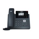 Yealink T40G IP phone Black Wired handset LCD 3 lines