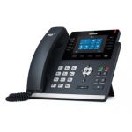 Yealink T46S-Skype for Business Edition IP phone Black