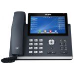 Yealink SIP-T48U IP phone Grey LED Wi-Fi