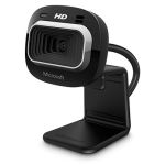 Microsoft LifeCam HD-3000 for Business - Web-Kamera - Farbe - 1280 x 720, T4H-00004