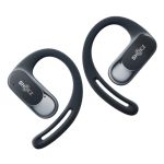 SHOKZ OpenFit Air Headset Wireless Ear-hook Calls/Music/Sport/Everyday Bluetooth Black