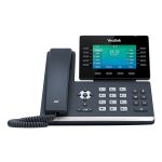 Yealink T54W IP phone Black 10 lines LCD Wi-Fi