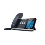 Yealink T55A IP phone Grey Wired handset