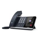 Yealink T55A IP phone Grey