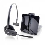 Yealink SIP-T55A Cordless Plantronics Headset