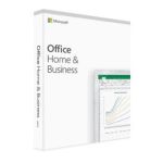Microsoft Office 2019 Home & Business Full 1 license(s) English