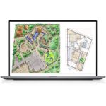 DELL Precision 5770 i7-12700H Mobile workstation 43.2 cm (17") Touchscreen UHD+ IntelÃ‚Â® CoreÃ¢â€žÂ¢ i7 1
