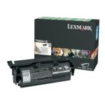 Lexmark T650A11E Toner black, 7K pages