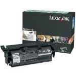 Lexmark T650H11E Toner black, 25K pages