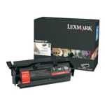 Lexmark T650H80G Toner black, 25K pages  5% coverage