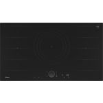 Neff T69FUV4L0 hob Black Built-in 90 cm Zone induction hob 5 zone(s)