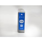 CTS Wholesale Comp Epson T7012 Extra Hi Cap Cyan Ink Ctg T70124010  [E-7012]