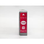 CTS Wholesale Comp Epson T7013 Extra Hi Cap Magenta Ink Ctg T70134010  [E-7013]